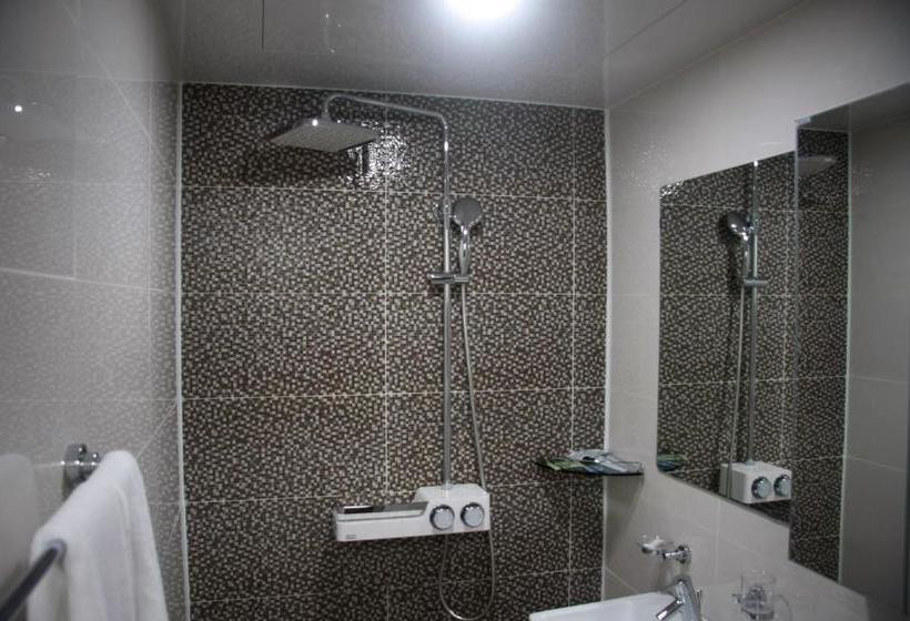 Incheon Airport Hotel Heyden Yeongjong