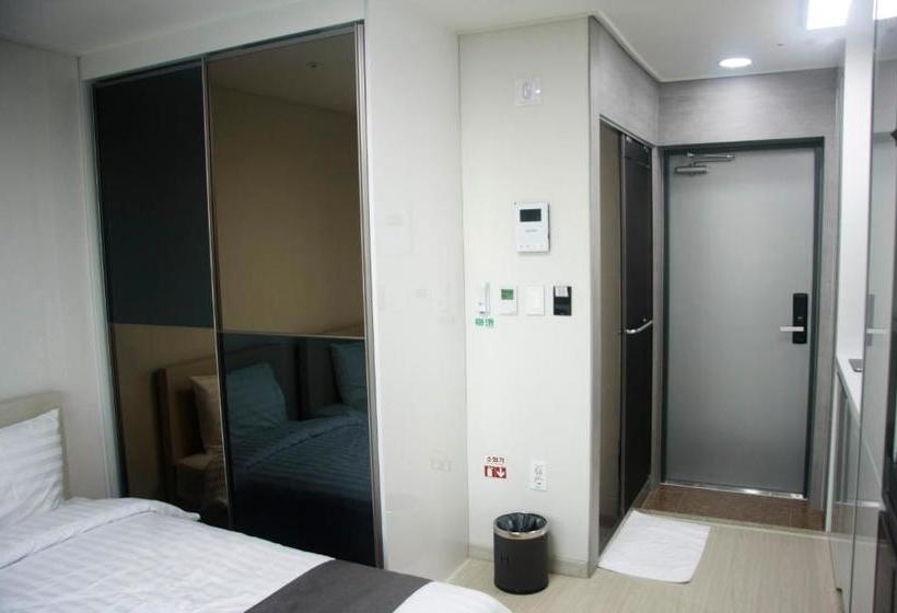 Incheon Airport Hotel Heyden Yeongjong