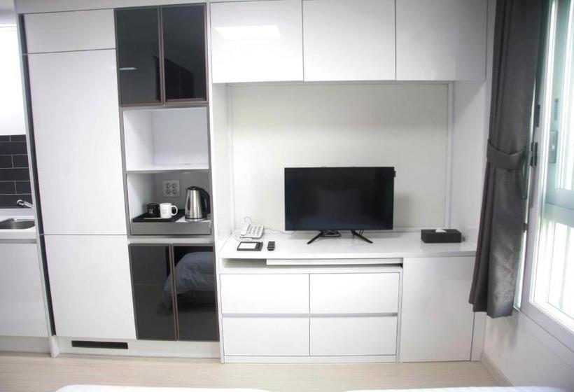 Incheon Airport Hotel Heyden Yeongjong