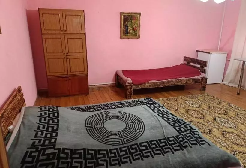 Krone Hostel