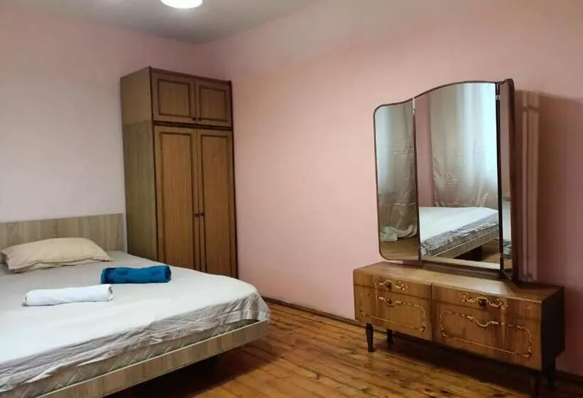 Krone Hostel