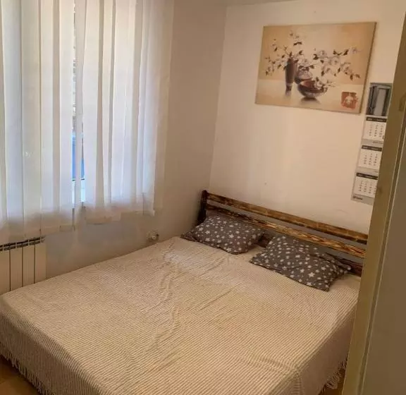 Krone Hostel