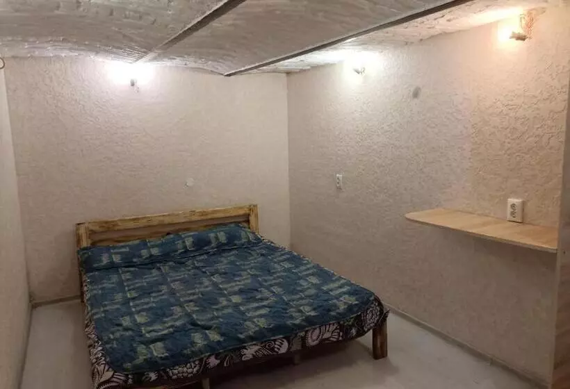 Krone Hostel