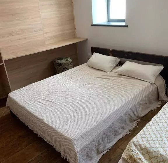 Krone Hostel
