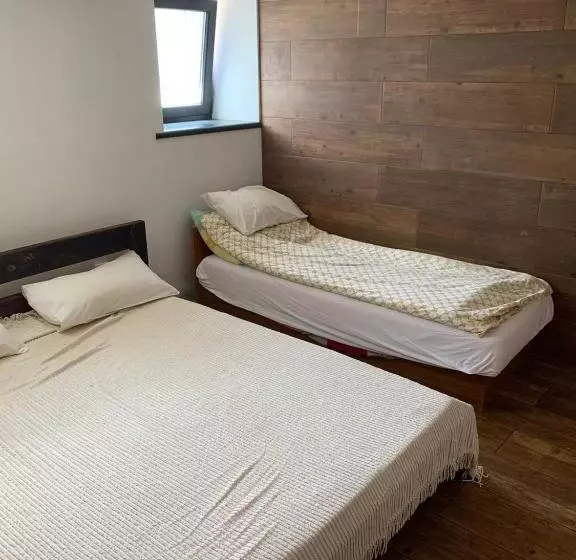 Krone Hostel