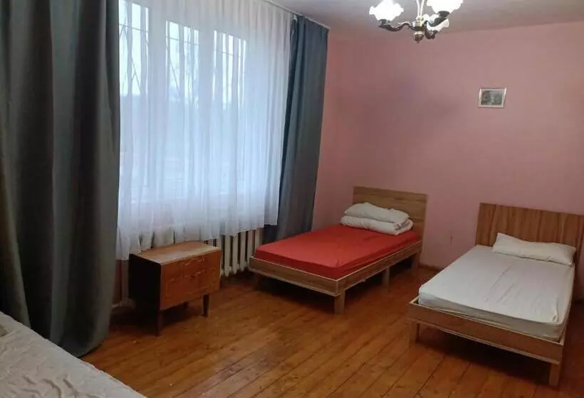 Krone Hostel