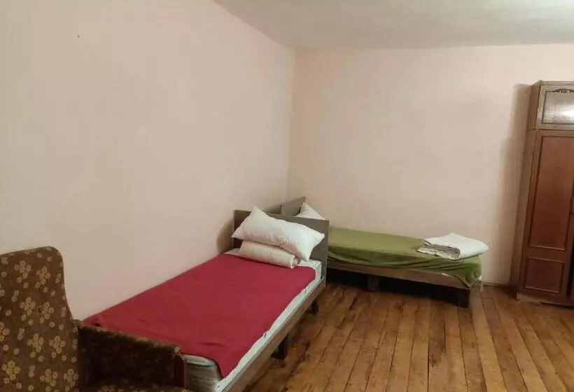 Krone Hostel