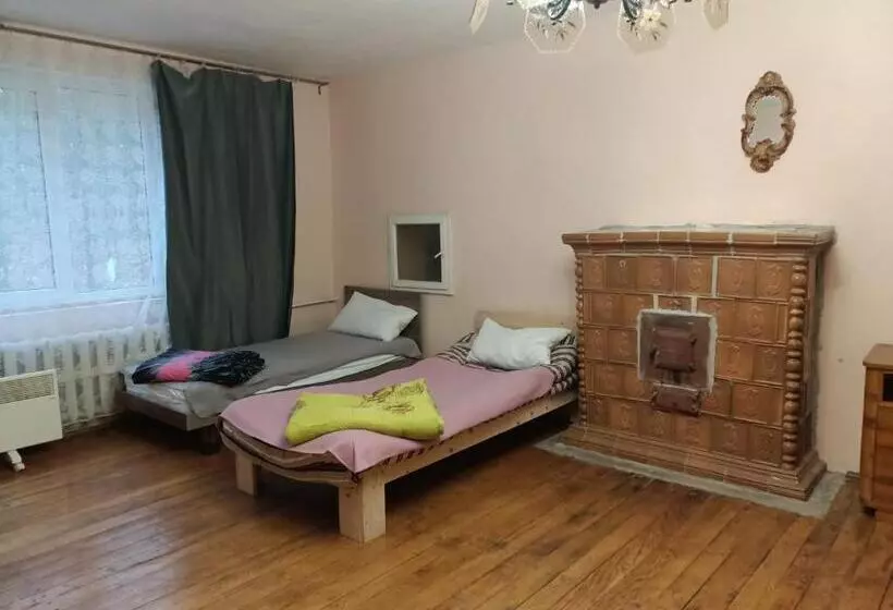 Krone Hostel