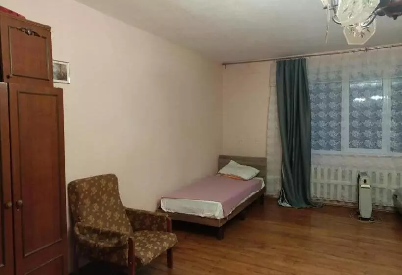 Krone Hostel