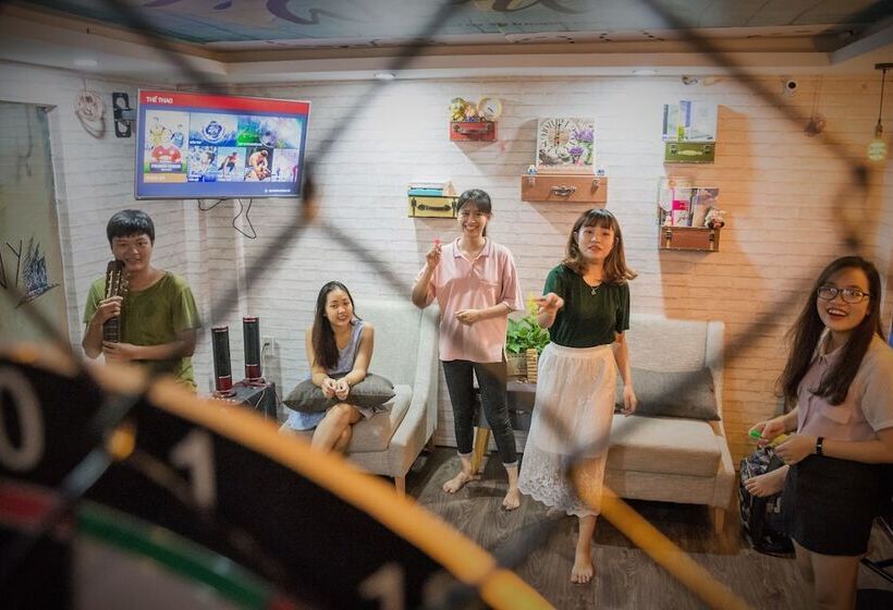 Packngo Danang Hostel