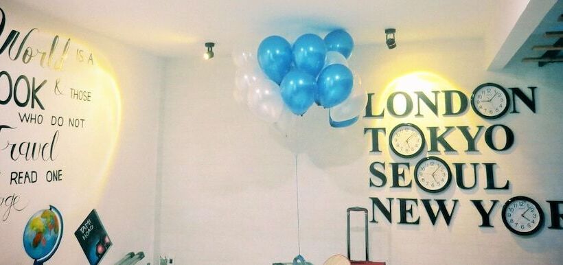 Packngo Danang Hostel