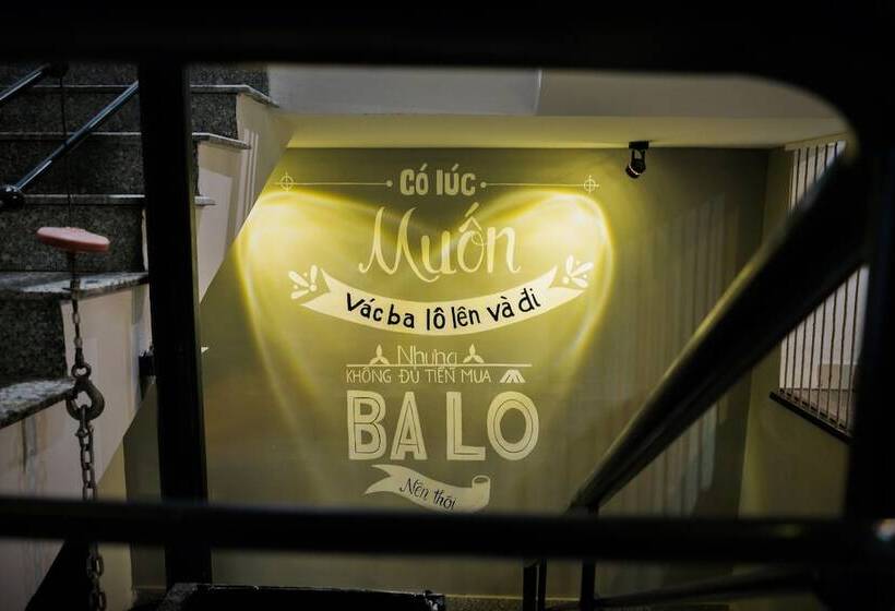 Packngo Danang Hostel