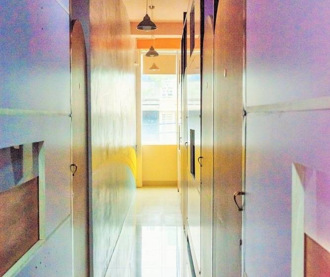 Packngo Danang Hostel