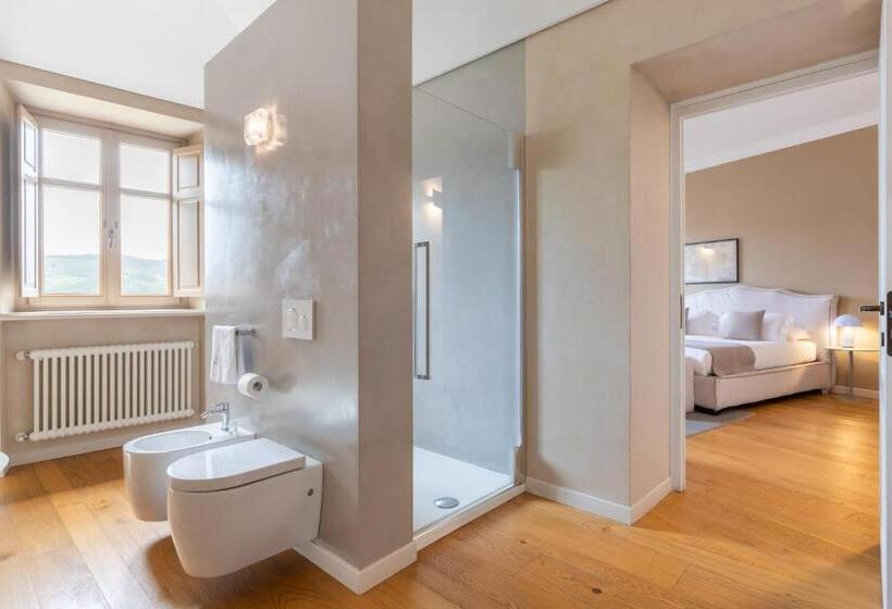 منتجع Relais Villa Del Borgo