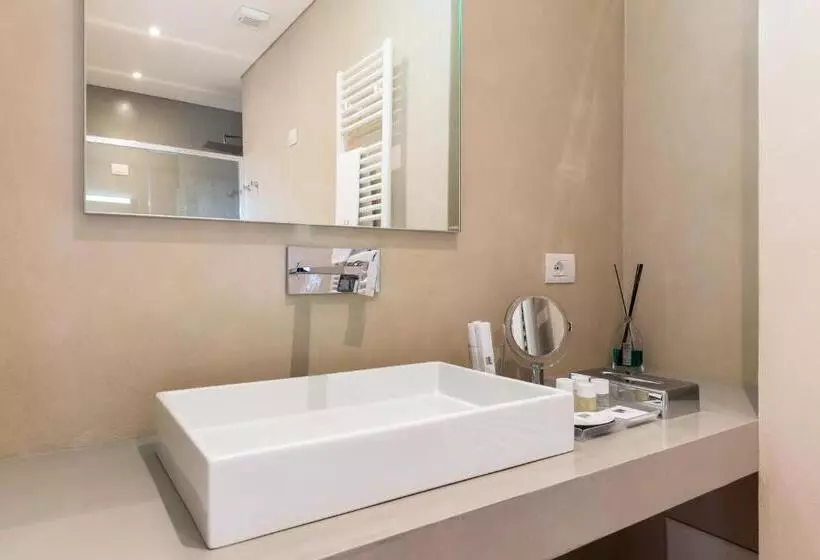 Lomakeskus Relais Villa Del Borgo