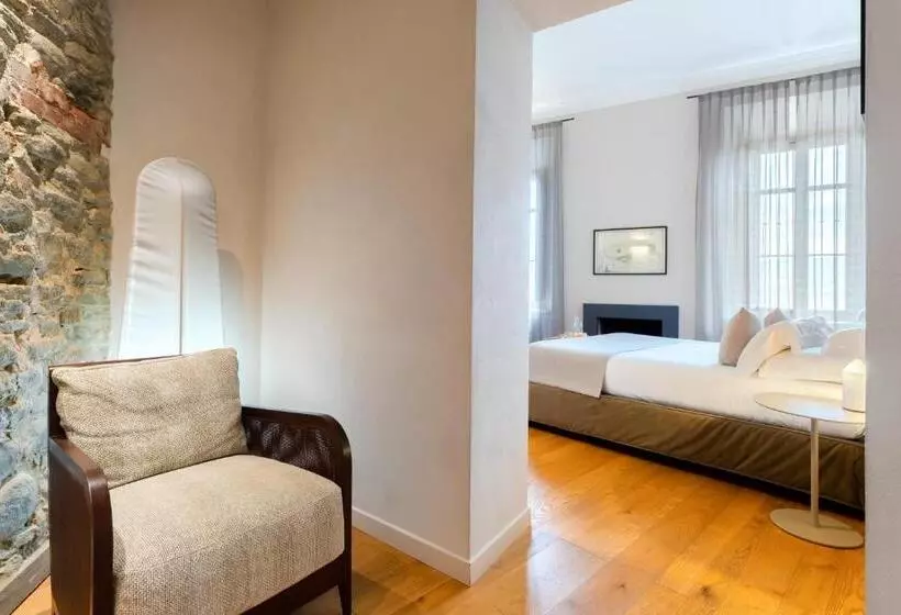 Lomakeskus Relais Villa Del Borgo