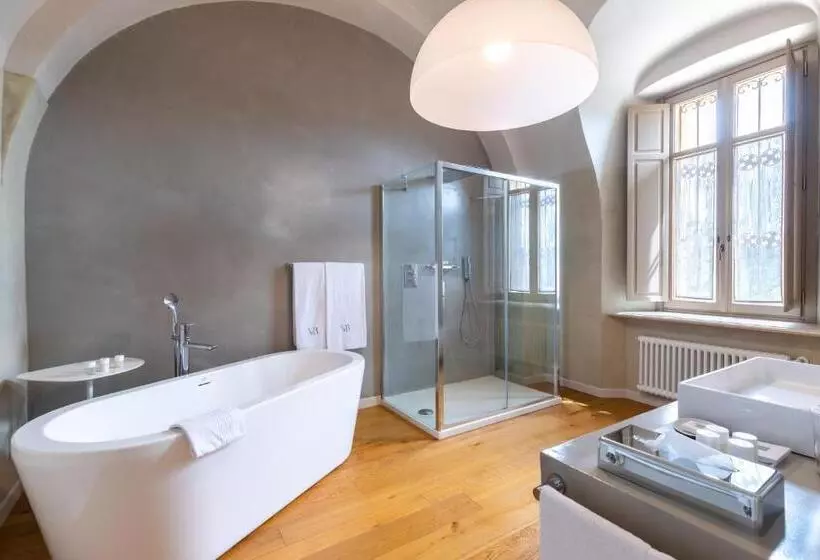 Lomakeskus Relais Villa Del Borgo