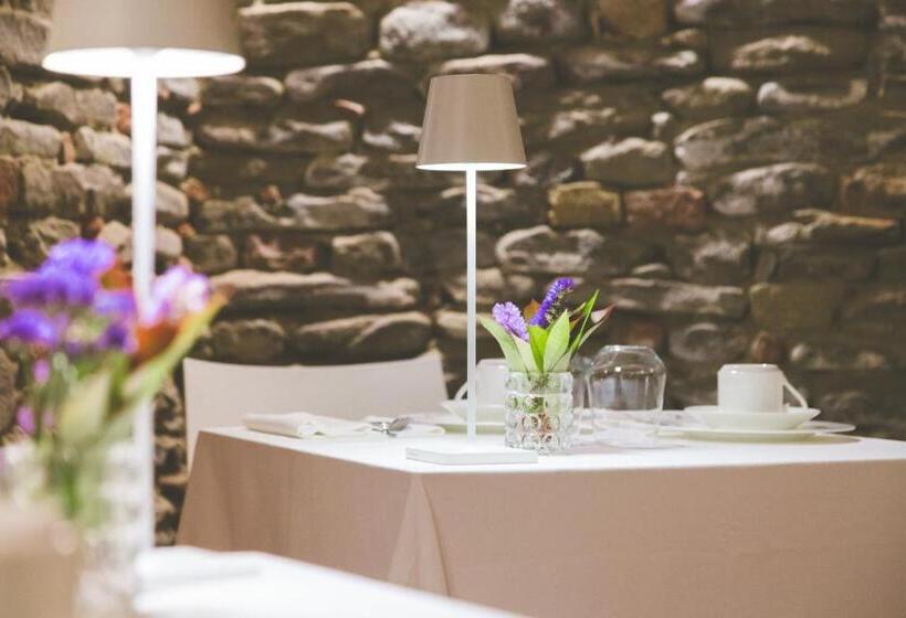 منتجع Relais Villa Del Borgo