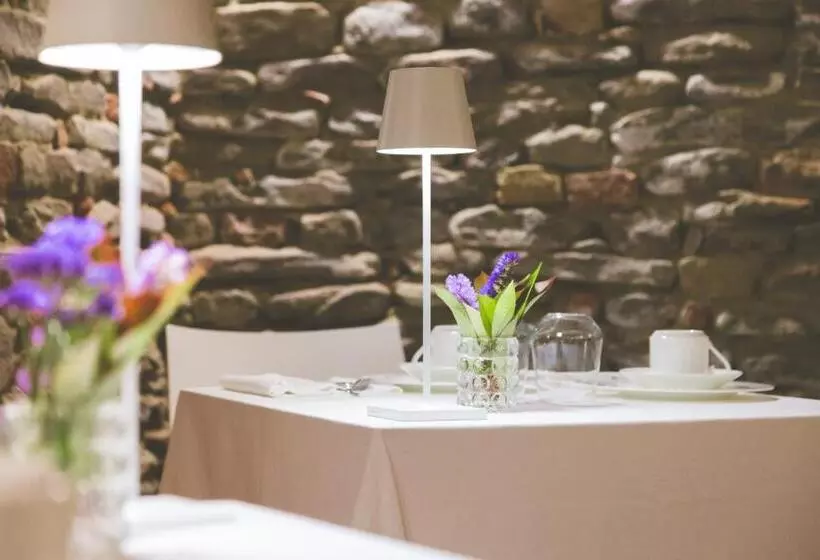 Lomakeskus Relais Villa Del Borgo