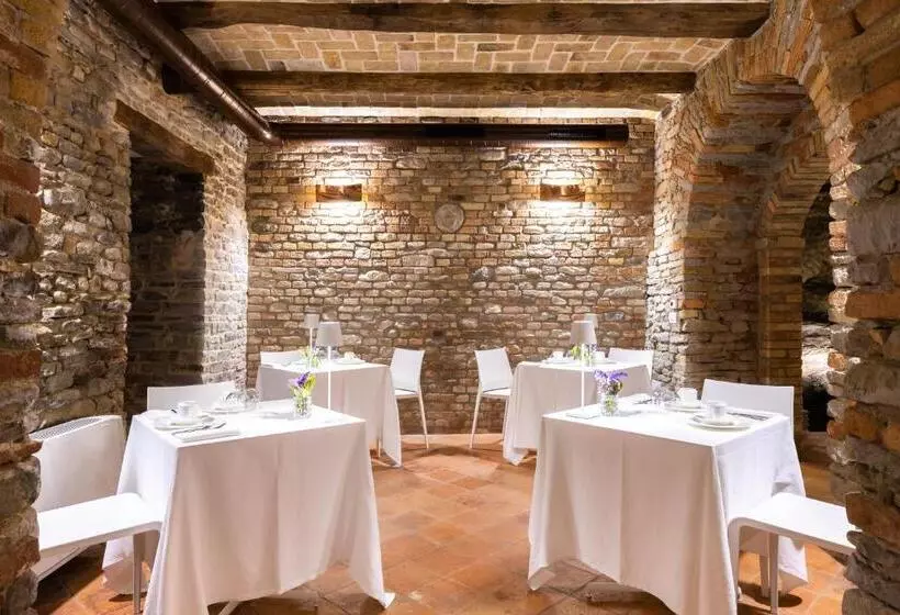 Lomakeskus Relais Villa Del Borgo