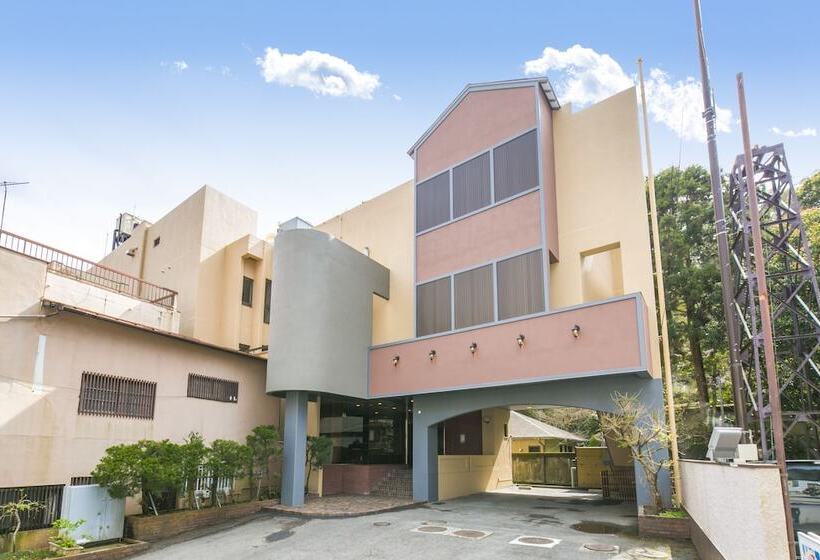 旅館 Yumoto Komachikan