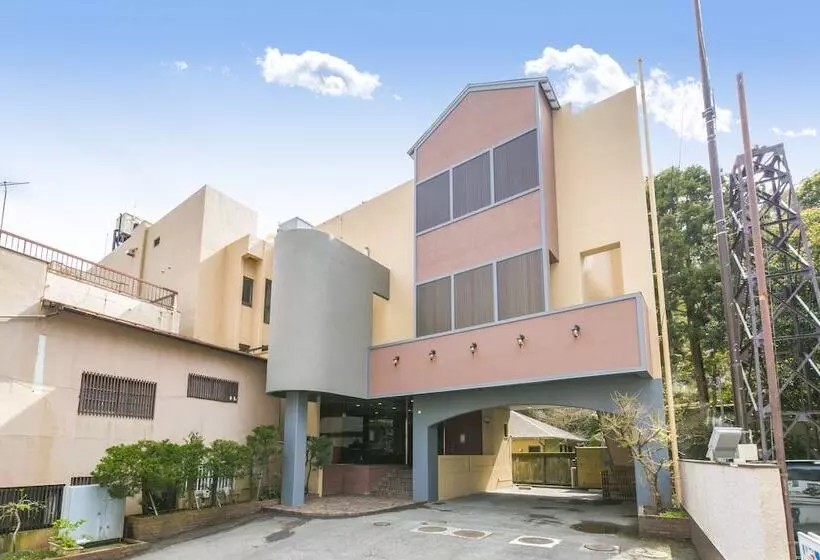Ryokan Yumoto Komachikan