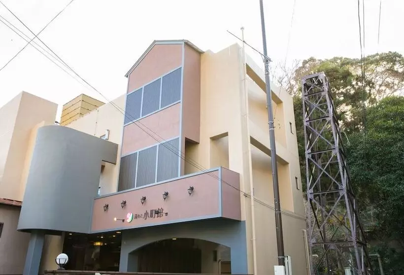 Ryokan Yumoto Komachikan