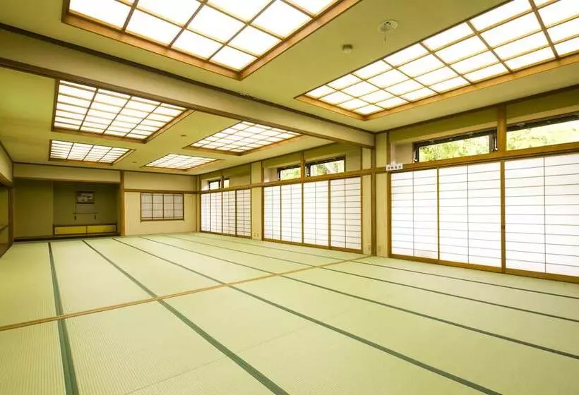 Ryokan Yumoto Komachikan