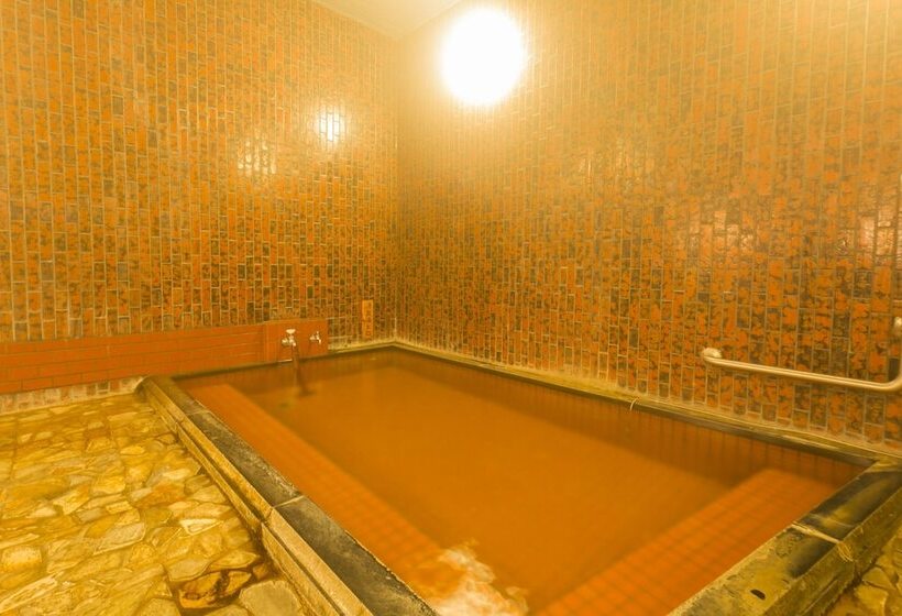 旅館 Yumoto Komachikan