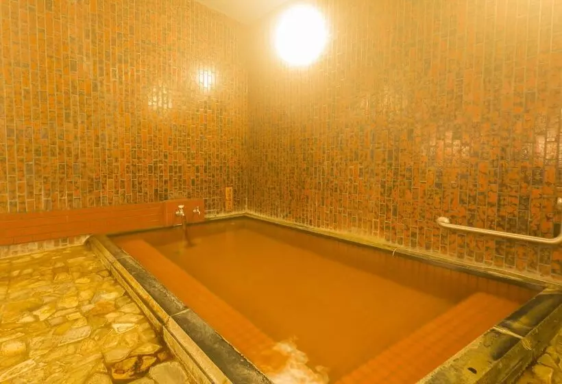 Ryokan Yumoto Komachikan