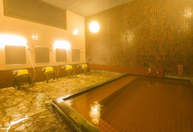 Ryokan Yumoto Komachikan