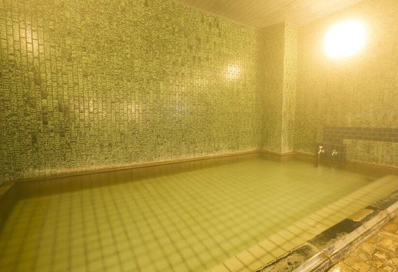 旅館 Yumoto Komachikan