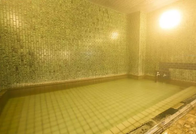 Ryokan Yumoto Komachikan