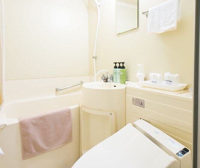 旅館 Yumoto Komachikan