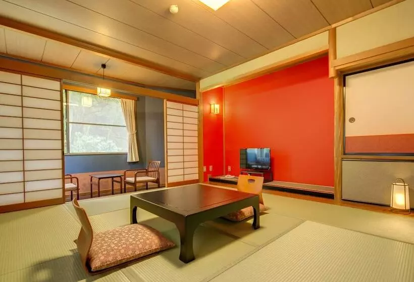 Ryokan Yumoto Komachikan
