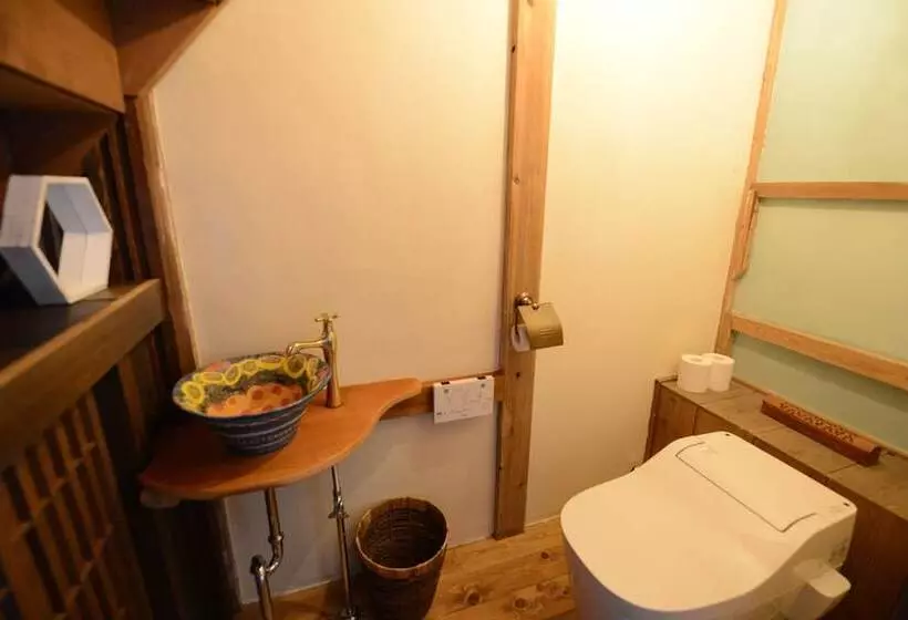 Taketa Ekimae Hostel Cue