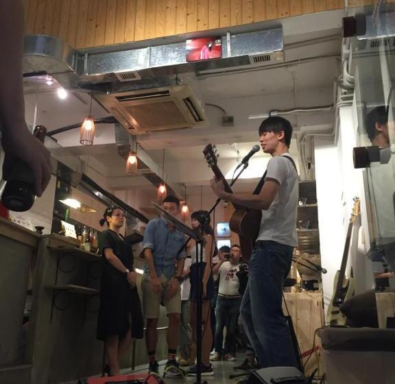 هاستل Wontonmeen