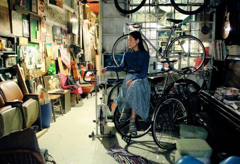 هاستل Wontonmeen