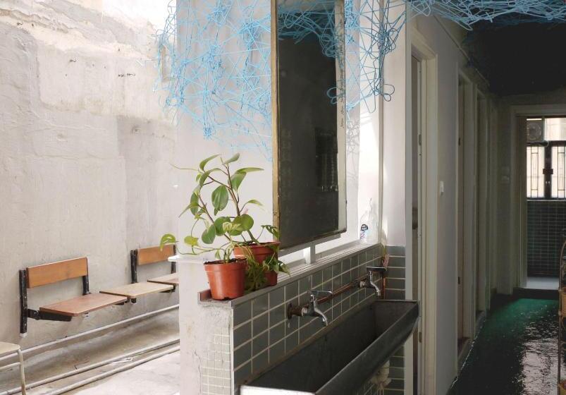 هاستل Wontonmeen