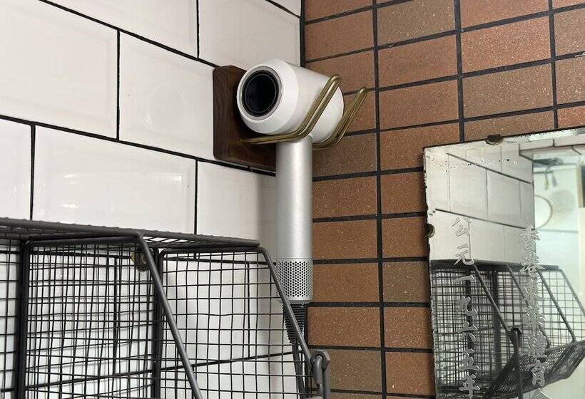 هاستل Wontonmeen