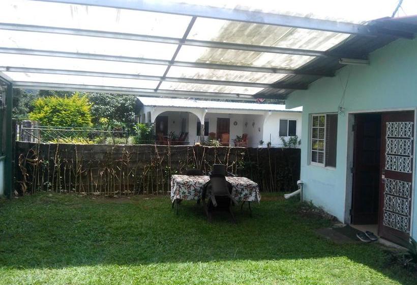 Aamiaismajoitus (B&B) Dondejosé