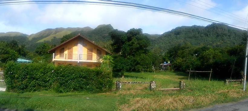 Aamiaismajoitus (B&B) Dondejosé