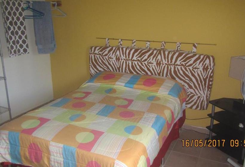 Aamiaismajoitus (B&B) Dondejosé