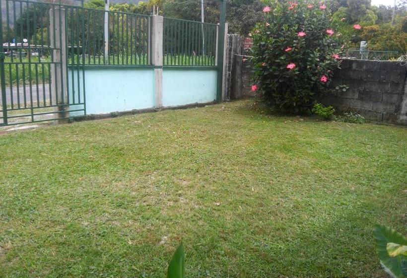 Aamiaismajoitus (B&B) Dondejosé