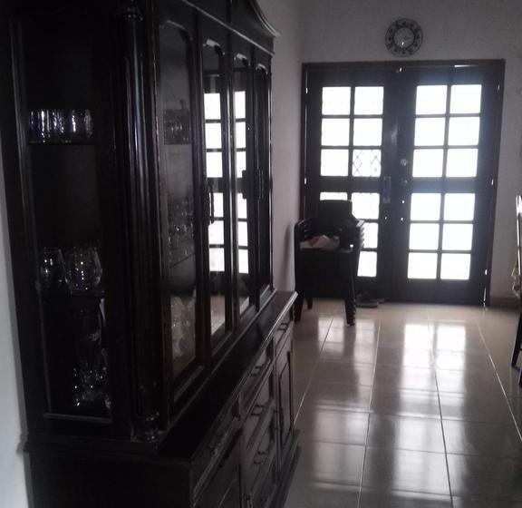 Aamiaismajoitus (B&B) Dondejosé