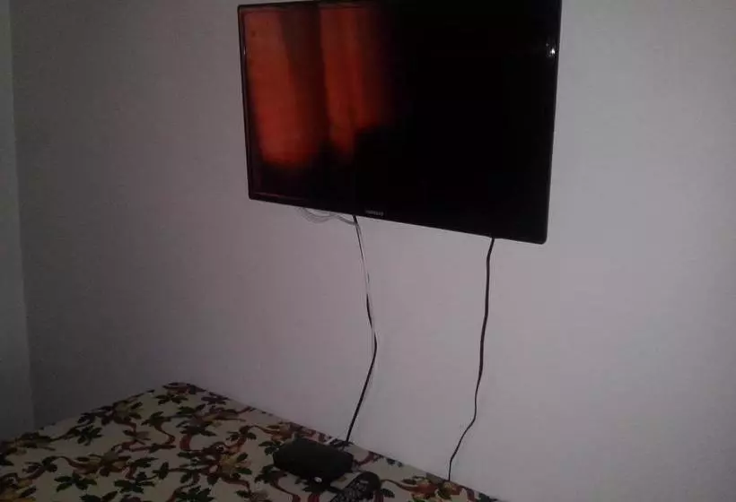تختخواب و صبحانه Dondejosé