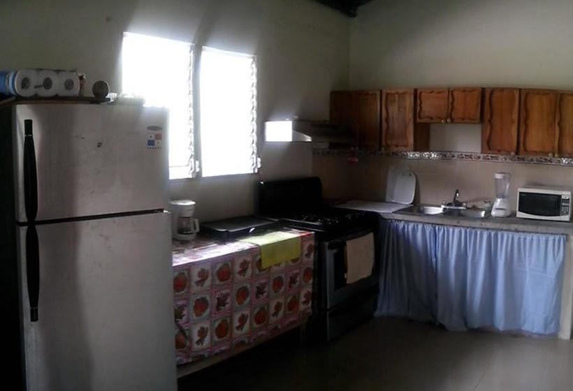 Aamiaismajoitus (B&B) Dondejosé