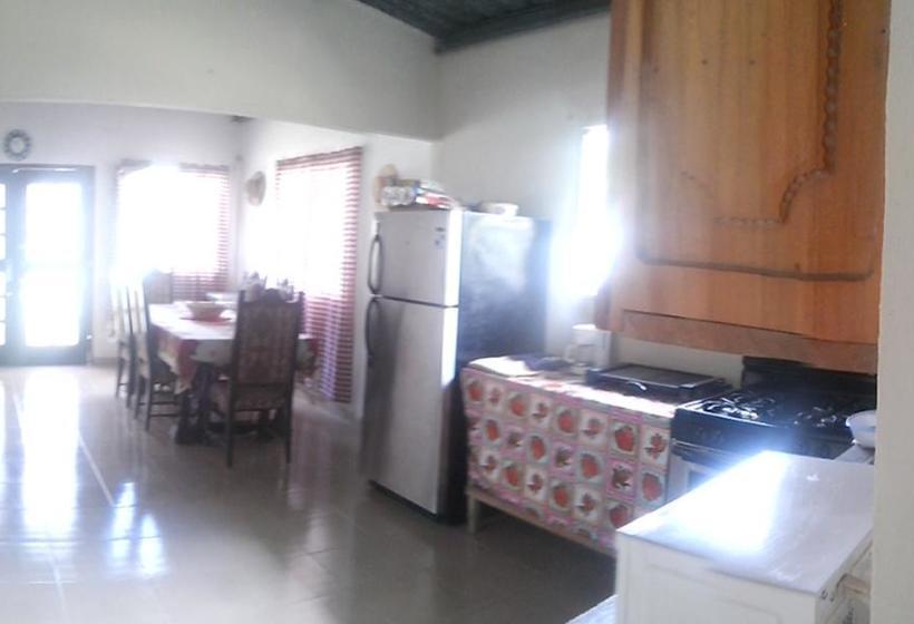 Aamiaismajoitus (B&B) Dondejosé