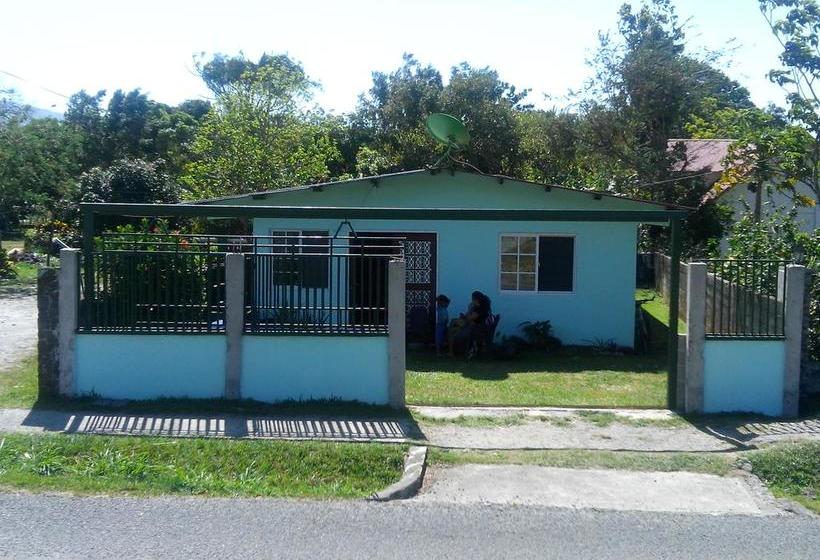 Aamiaismajoitus (B&B) Dondejosé