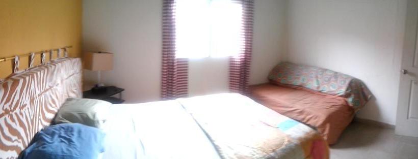 Aamiaismajoitus (B&B) Dondejosé